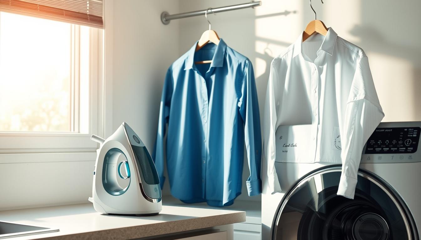 Revolutionize Your Ironing